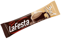La Festa 3in1 Caffè Latte