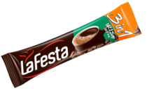 La Festa 3in1 Irish Cream