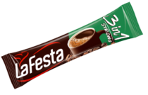 La Festa 3in1 Strong