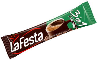 La Festa 3in1 Strong