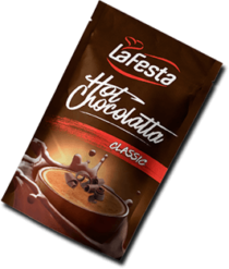 La Festa Hot Chocolatta Classic