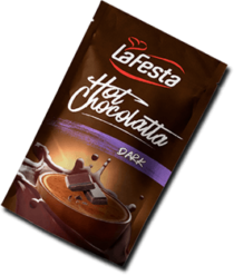 La Festa Hot Chocolatta Dark
