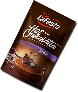 La Festa Hot Chocolatta Dark